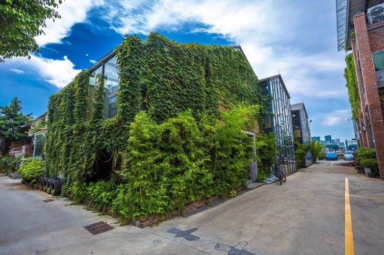 老旧工厂功能改型更新，创造城市新价值——广东省建科建筑设计院的实践与探索
