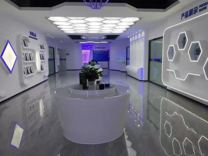 康胜新能源 以网站建设赋能品牌升级，领跑锂电池制造新赛道